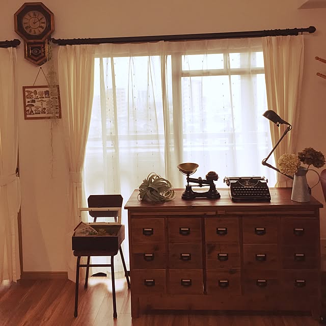 実例写真