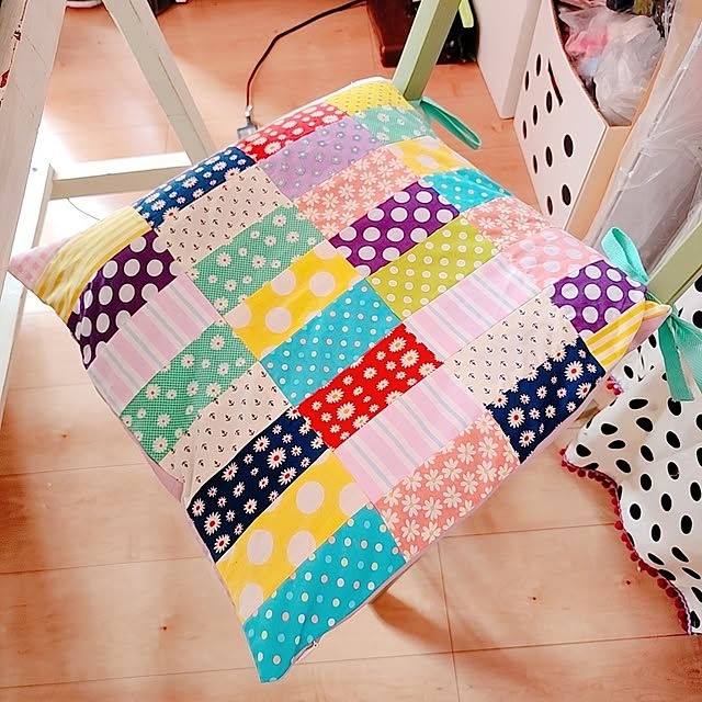 saさんの部屋