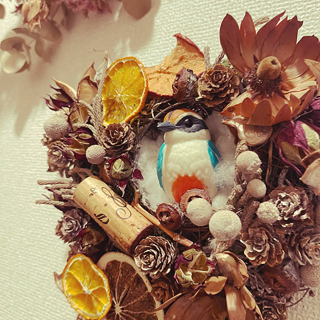 mamanさんの部屋