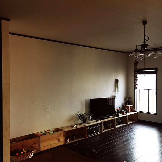 romimushiさんの実例写真