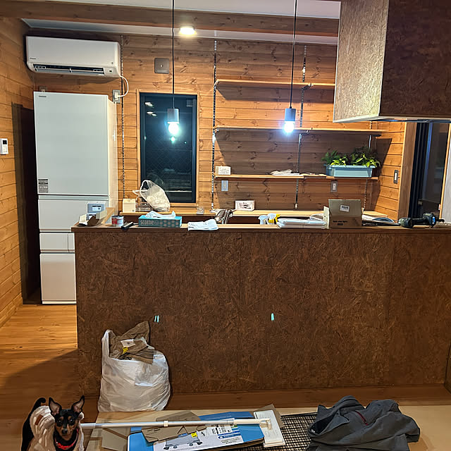 sanojiさんの部屋