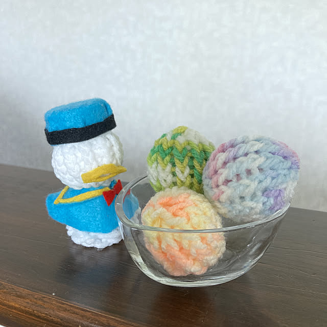 manduonmaさんの実例写真