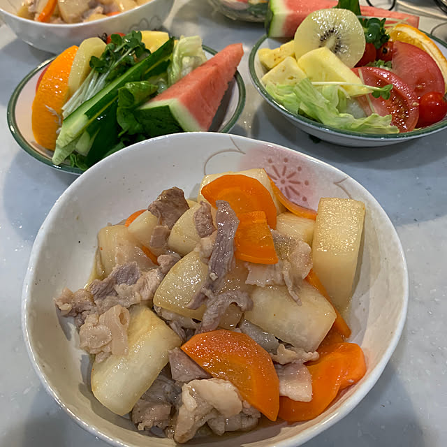 Aqettyさんの部屋