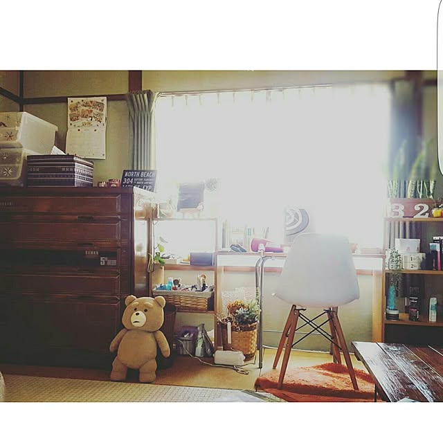 mokochanさんの実例写真