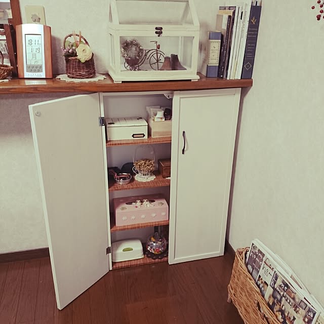 chicchiさんの実例写真