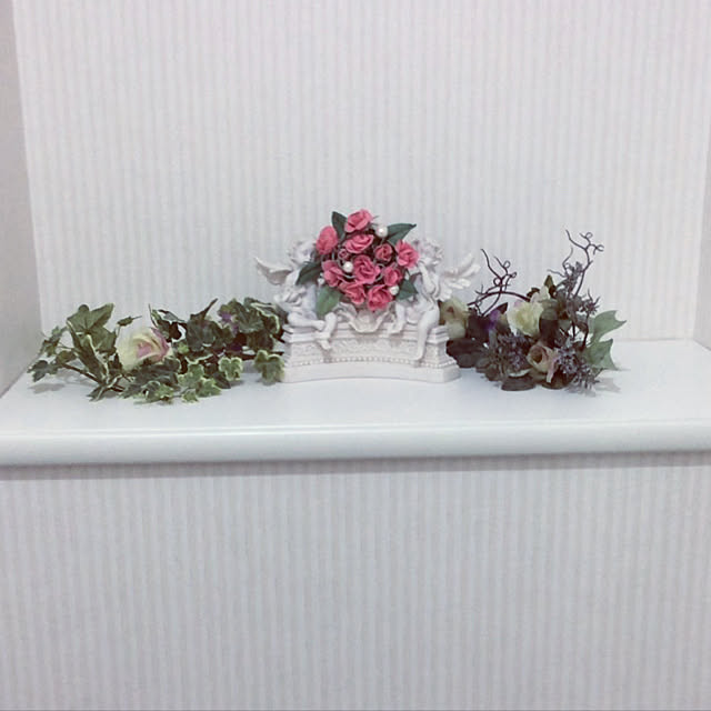癒しセット/バス/トイレのインテリア実例 - 2021-02-17 15:14:58
