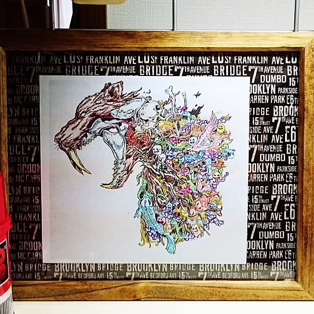 Leonさんの実例写真