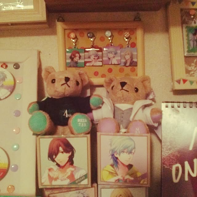 実例写真