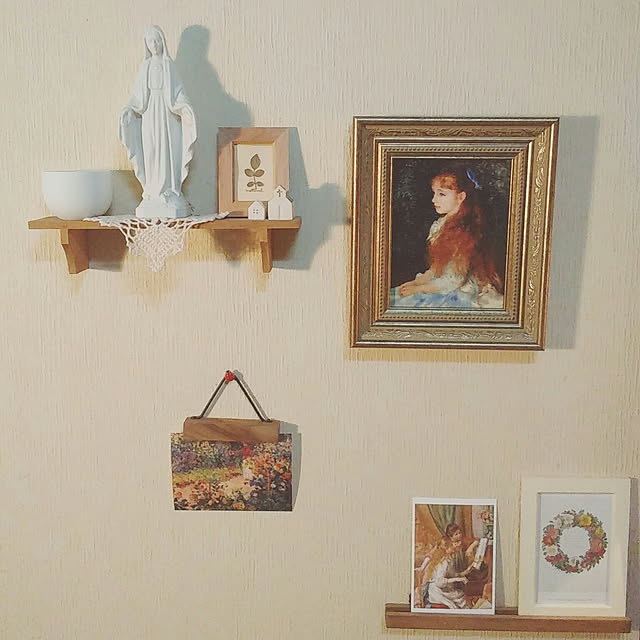 ruriさんの実例写真