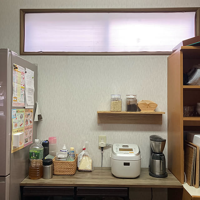 WAKUWAKUさんの実例写真