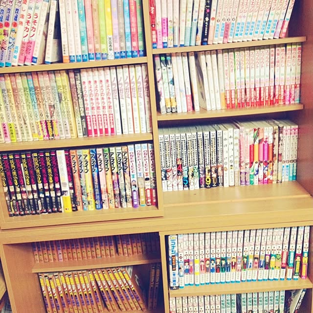 imuhataさんの実例写真
