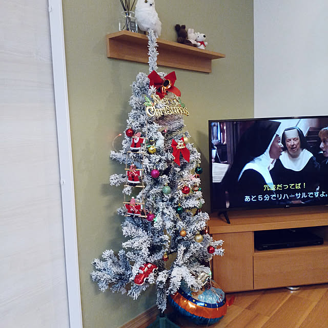 chokocreamさんの実例写真