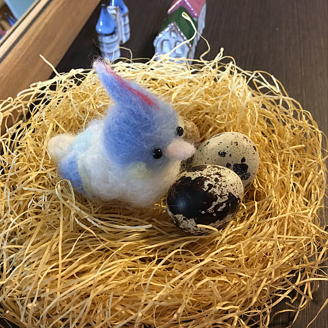 Mimozaさんの部屋