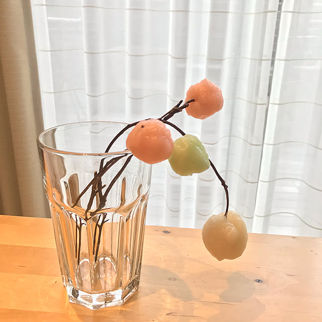 satominさんの実例写真