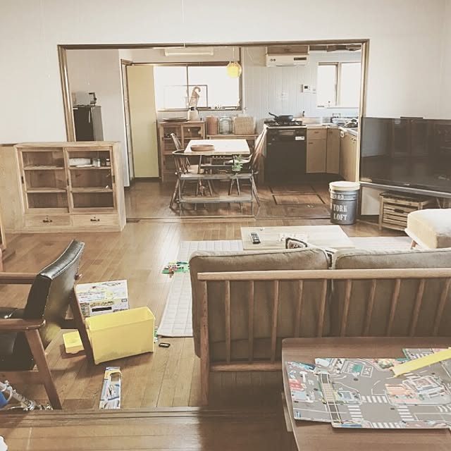 chiriさんの実例写真