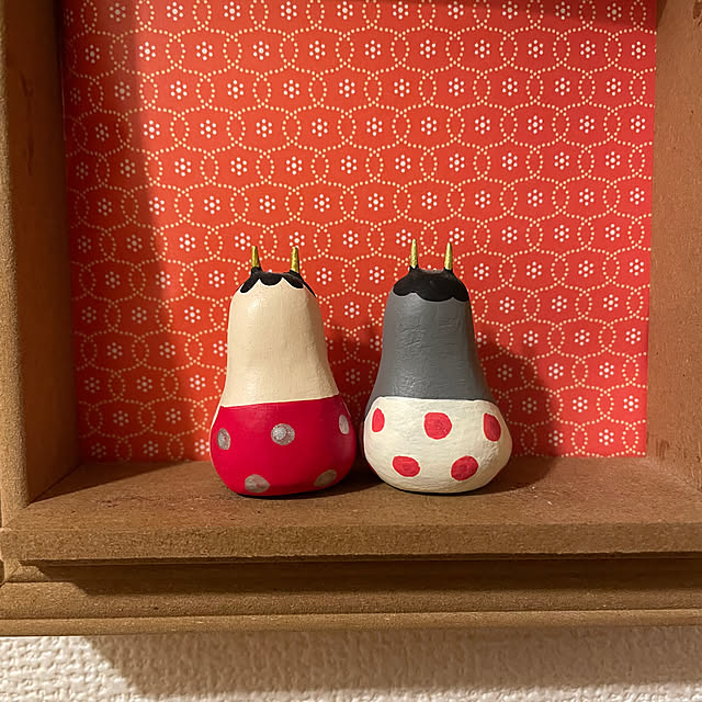 mitumameさんの部屋