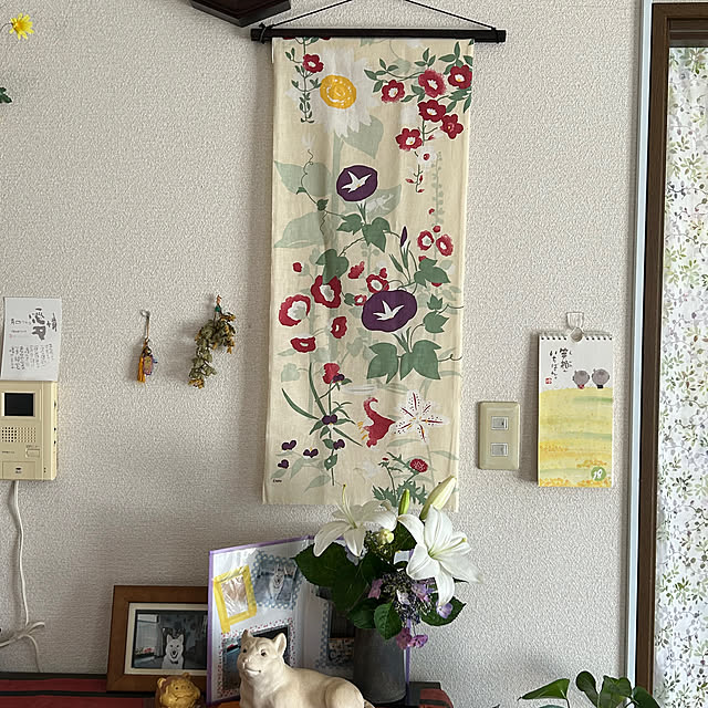 ritsukoさんの部屋