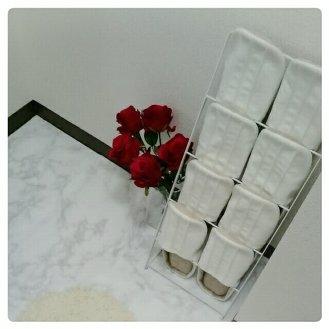 ROSEさんの実例写真