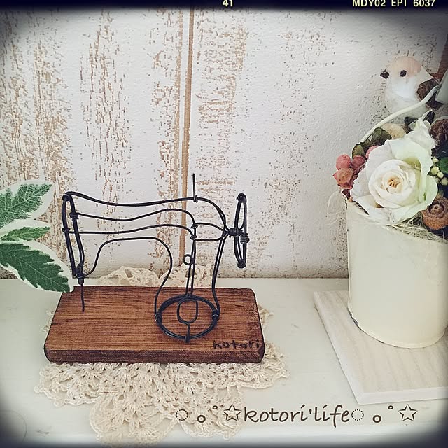kotoriさんの実例写真