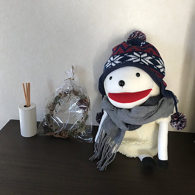 asleepさんの実例写真