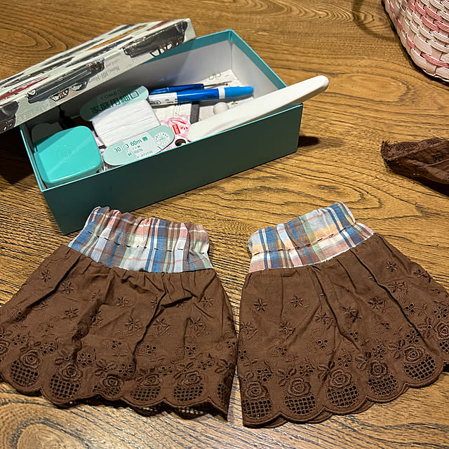 mozukuさんの部屋