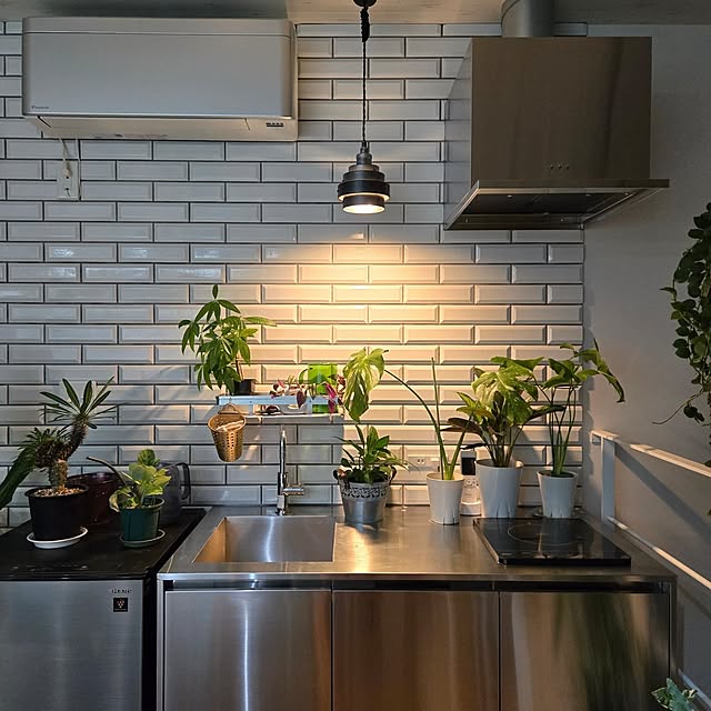 nonbiri_house_さんの実例写真