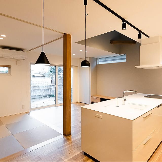 DETAIL-HOMEさんの実例写真