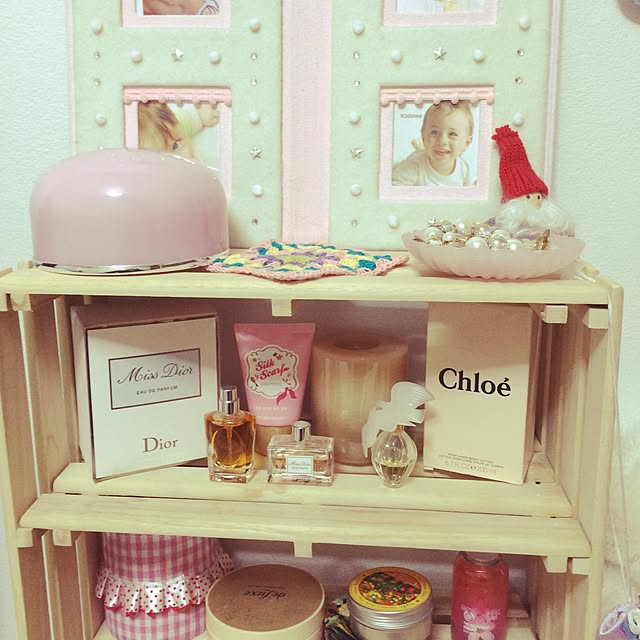 pretty-princesaさんの実例写真