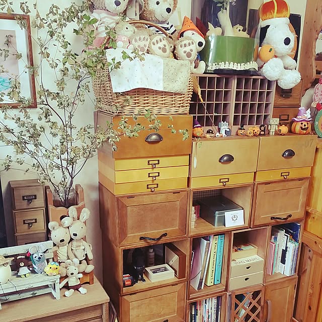 DayRee.さんの実例写真