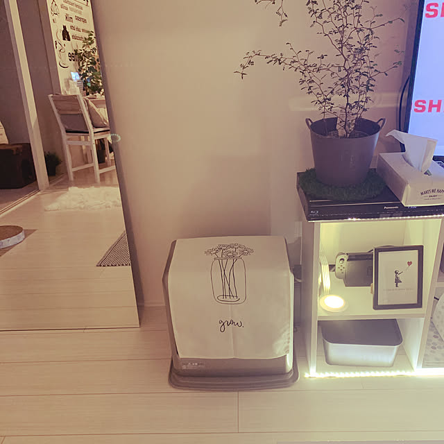 mokaさんの部屋