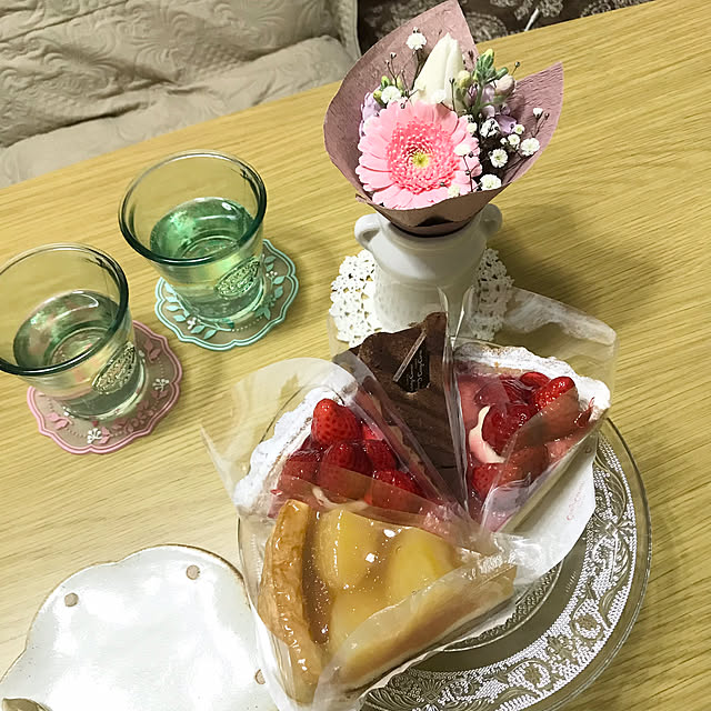rikomiさんの実例写真