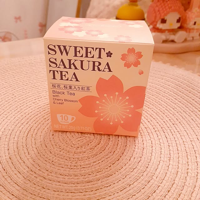 SweetFlow.さんの部屋