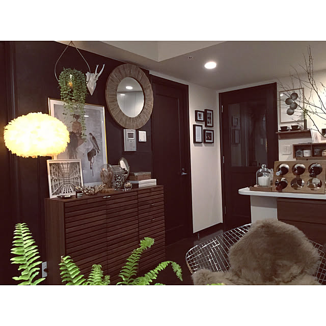 chapiさんの実例写真