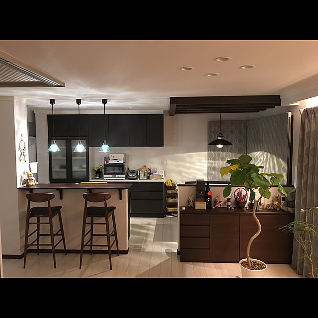 tigerさんの実例写真
