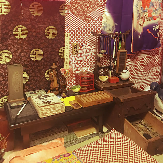 takakuzenさんの実例写真