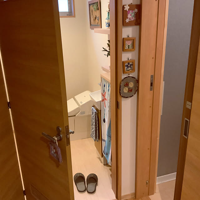 chiiyanさんの部屋