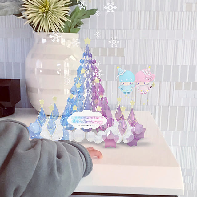 Mamiyさんの実例写真