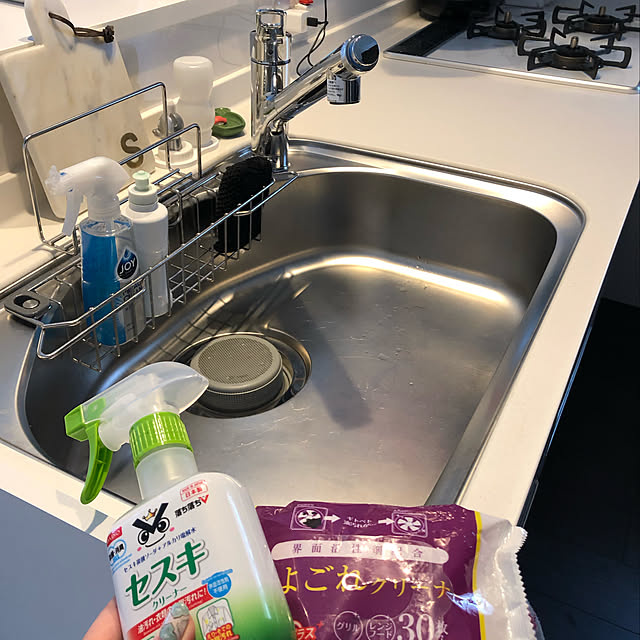 sariさんの実例写真