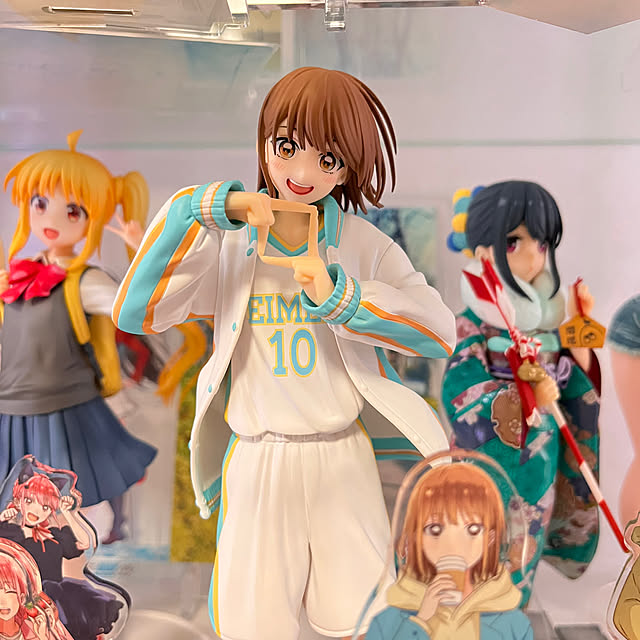 nikaido23さんの部屋