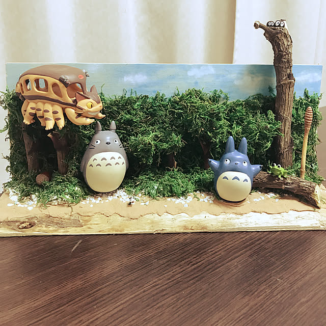 miemekkoさんの実例写真