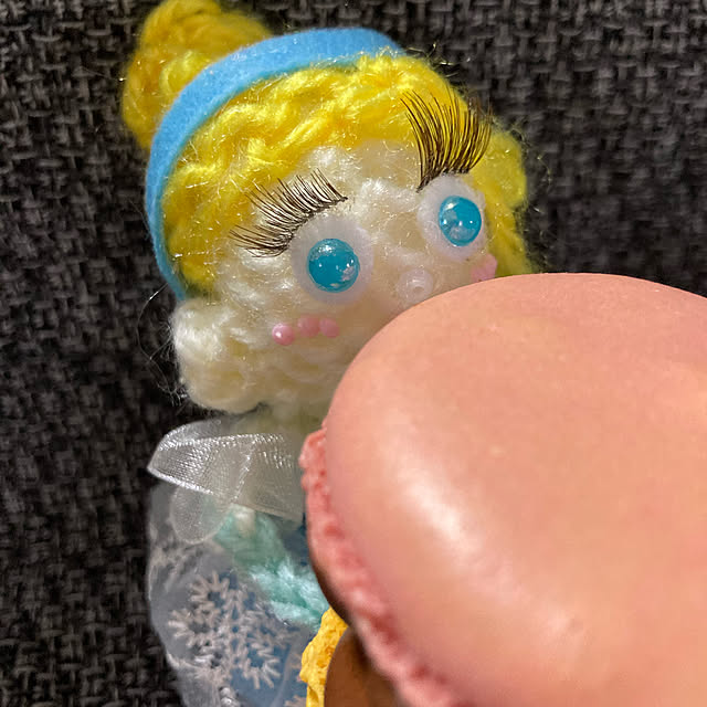 manduonmaさんの実例写真