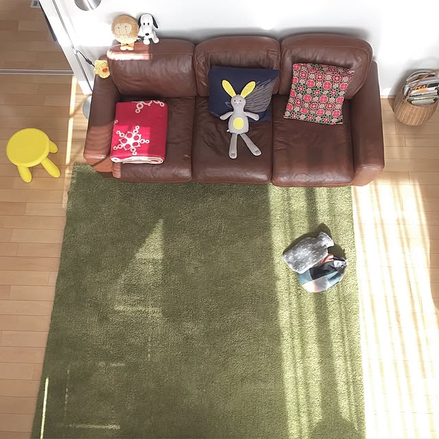Aさんの実例写真