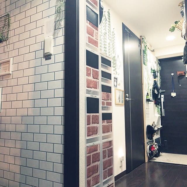 L_S_Jさんの実例写真