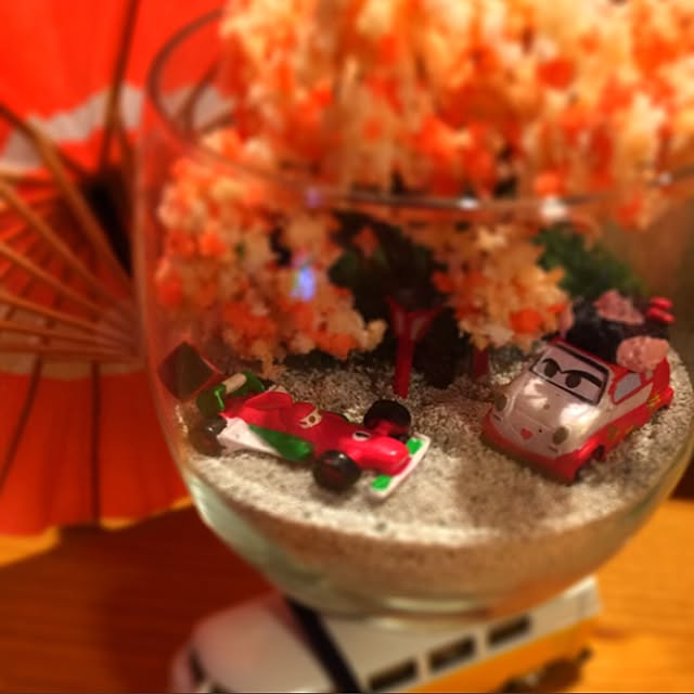 Miho.Tさんの実例写真