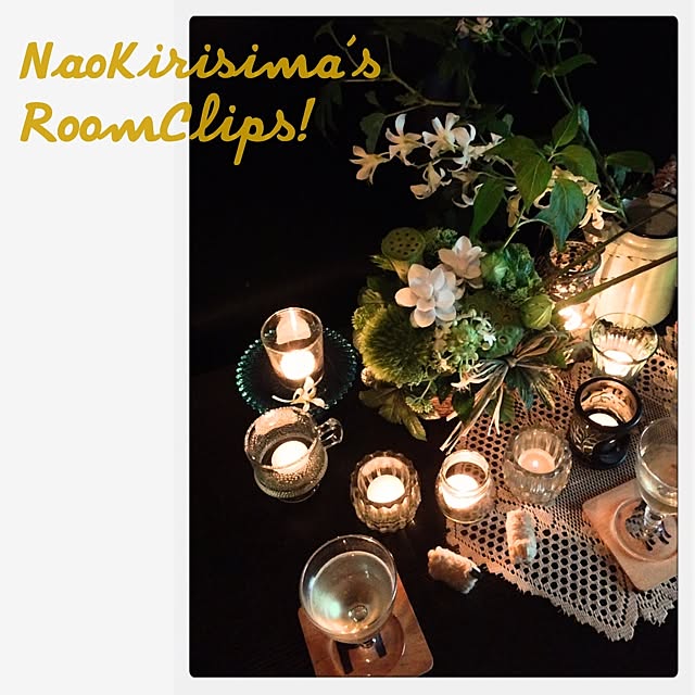 naokirisimaさんの実例写真