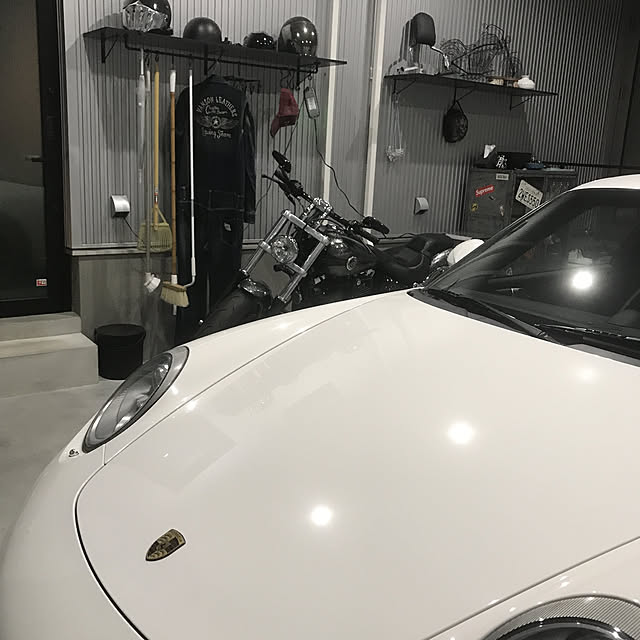 zero-kara.1209さんの実例写真