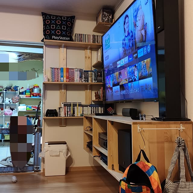kuwahoeさんの部屋