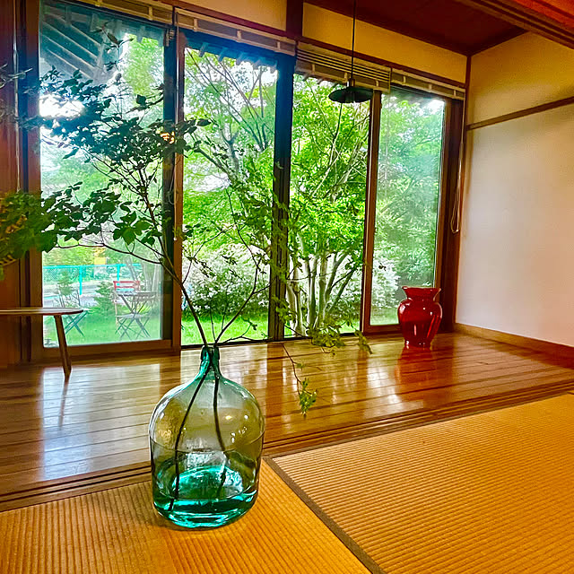 Erikoさんの部屋