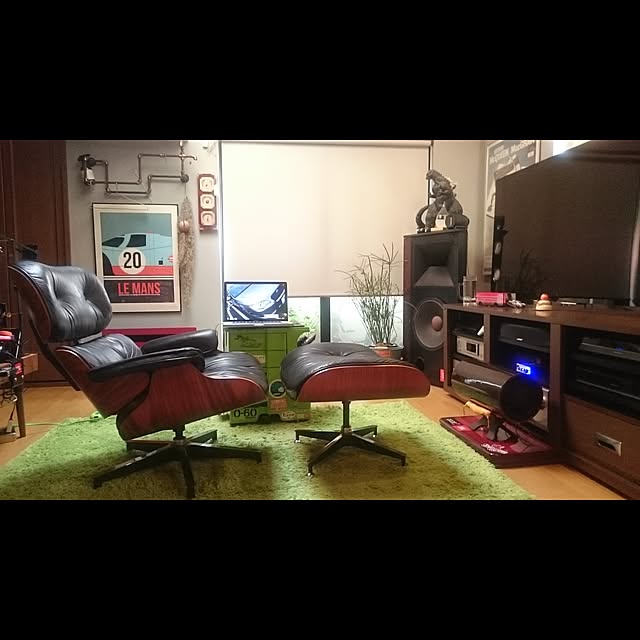 Type.Rさんの実例写真