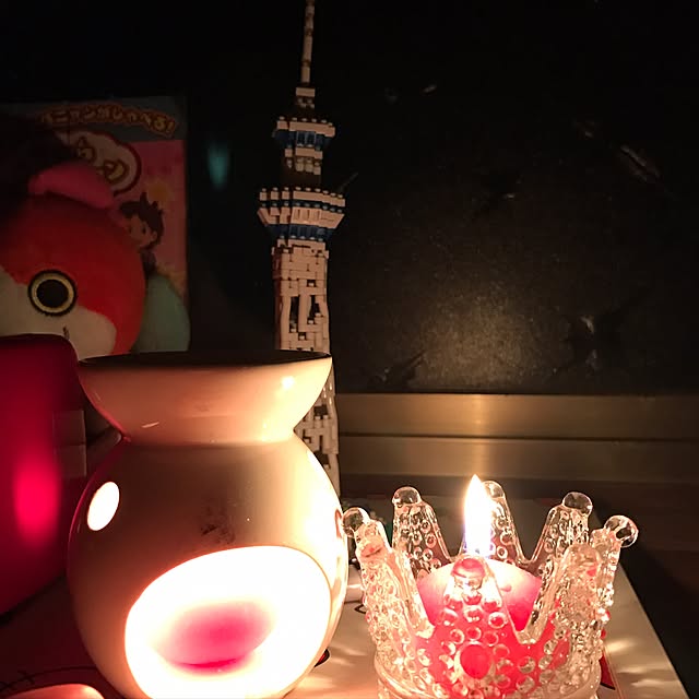 mi_chanさんの実例写真